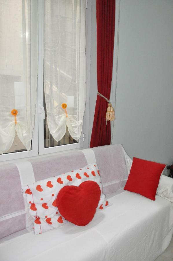 شقة جنوة  في Michel'S House المظهر الخارجي الصورة
