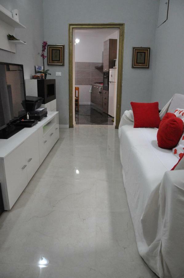 شقة جنوة  في Michel'S House المظهر الخارجي الصورة