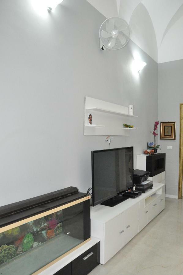 شقة جنوة  في Michel'S House المظهر الخارجي الصورة