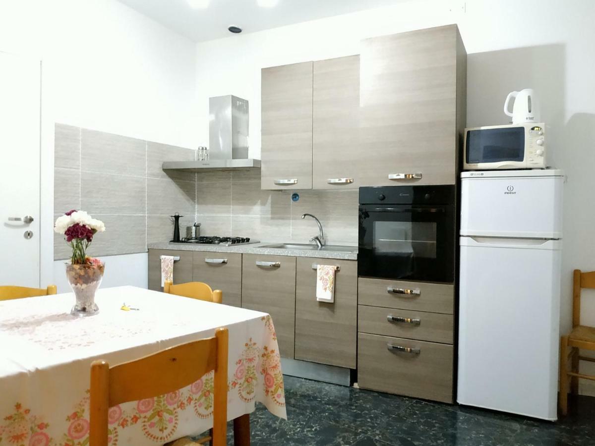 شقة جنوة  في Michel'S House المظهر الخارجي الصورة
