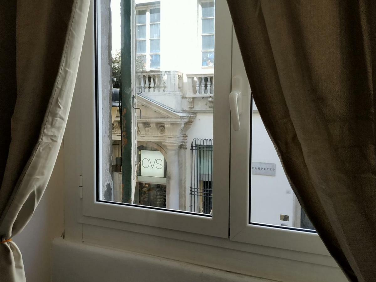 شقة جنوة  في Michel'S House المظهر الخارجي الصورة