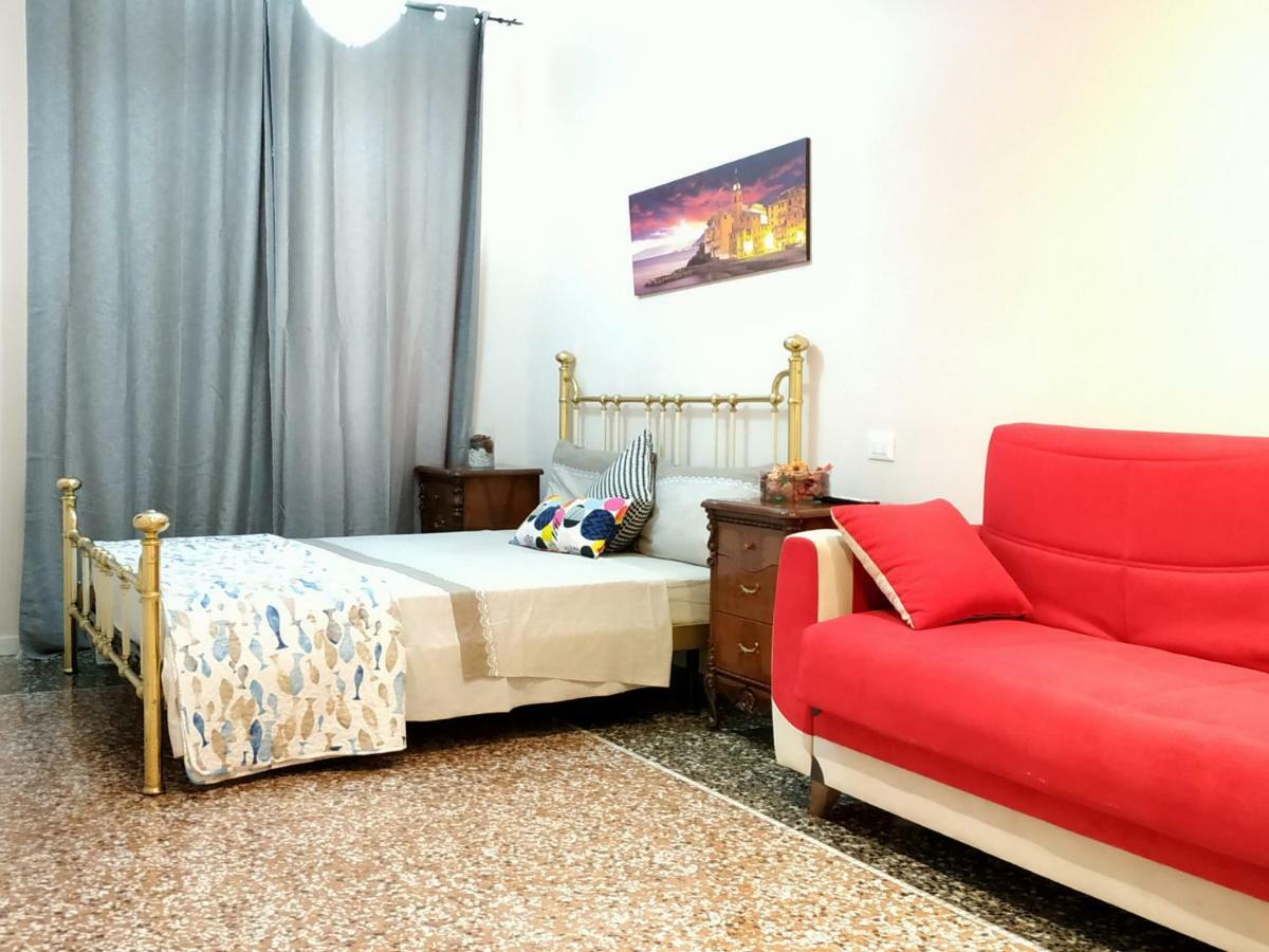 شقة جنوة  في Michel'S House المظهر الخارجي الصورة