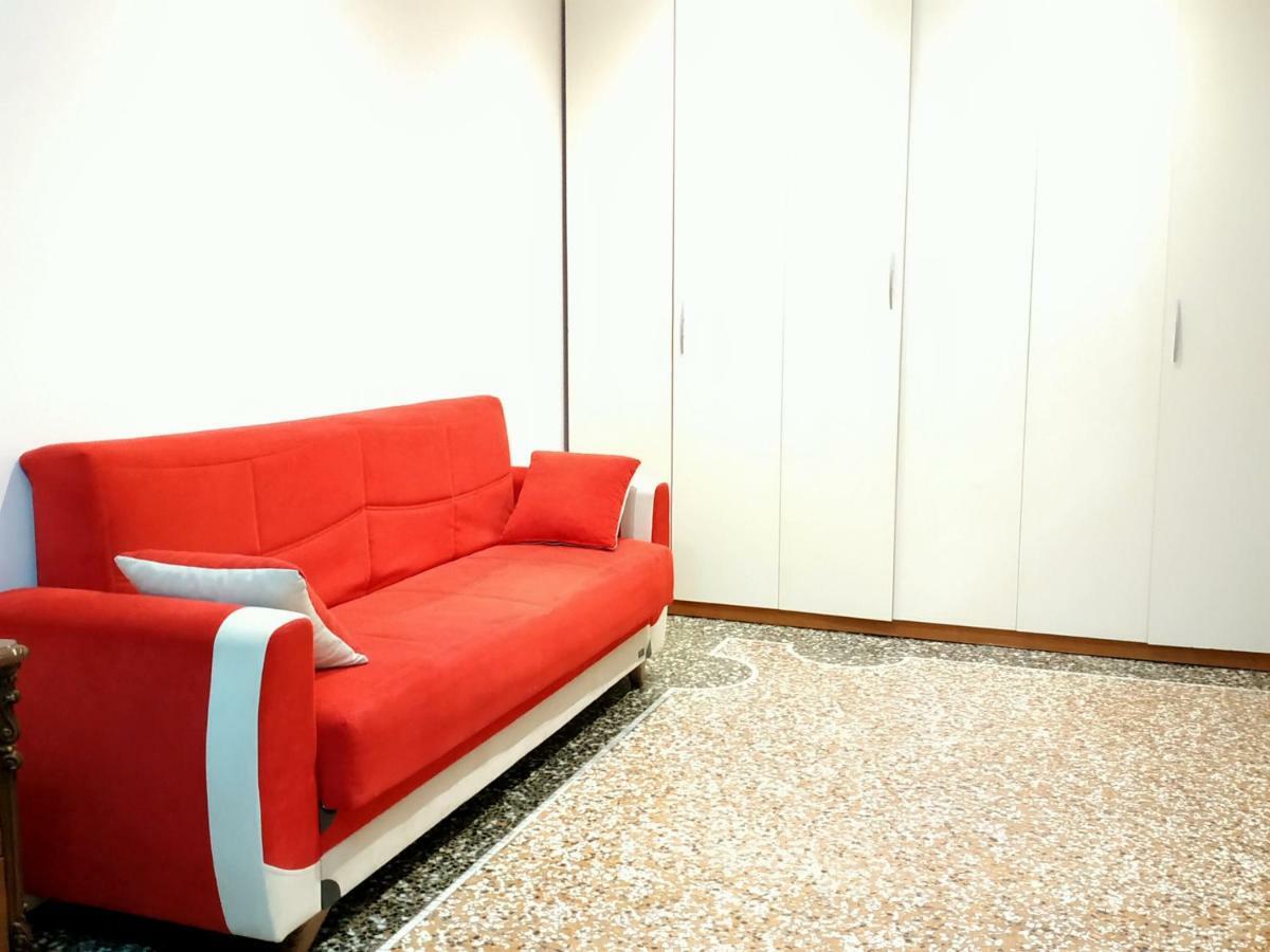 شقة جنوة  في Michel'S House المظهر الخارجي الصورة